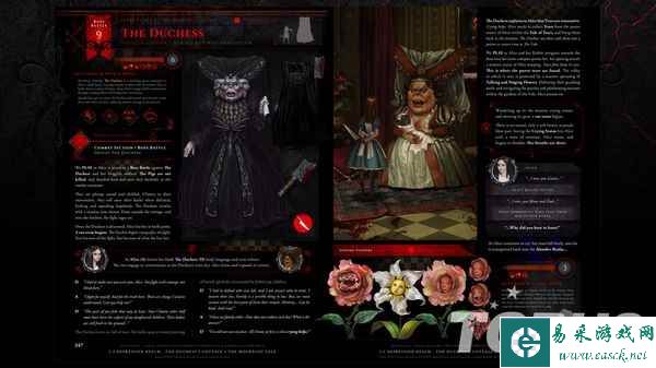 制作人与EA交涉失败《爱丽丝：疯人院》将终止开发