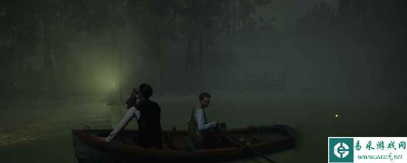 《福尔摩斯 觉醒》什么时候发售