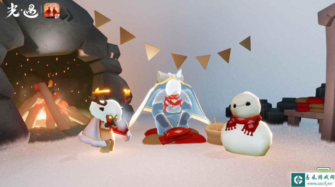 《光遇》4月10日每日任务攻略2023