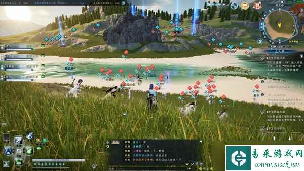 蜀山初章火剑气纵横怎么获得 火剑气纵横获取方法攻略