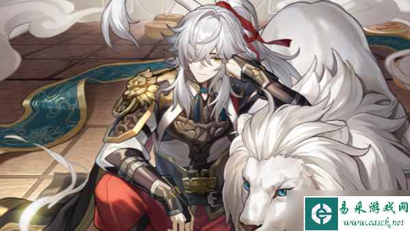 崩坏星穹铁道景元配队