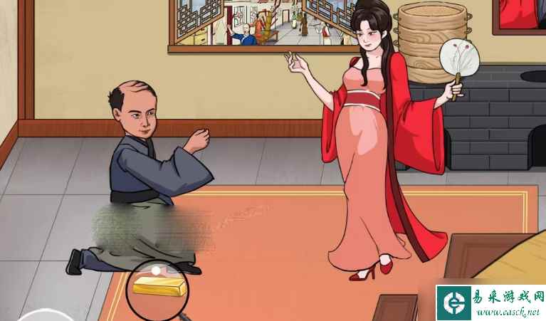 《汉字找茬王》大郎的家找物品凑齐85万通关攻略一览