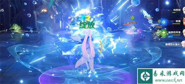 原神3.6草神值得抽吗