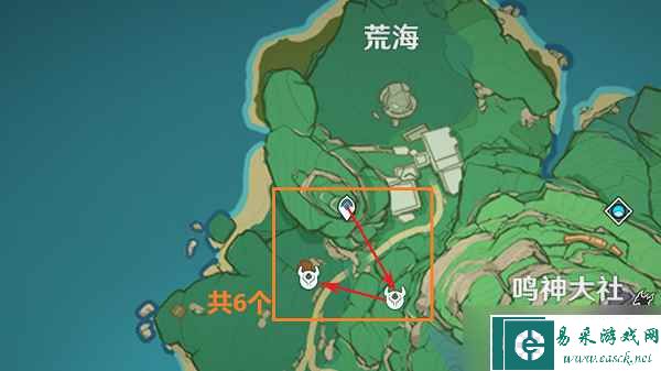 原神愚人众徽记哪里刷