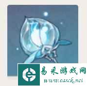 原神飘浮灵采集路线
