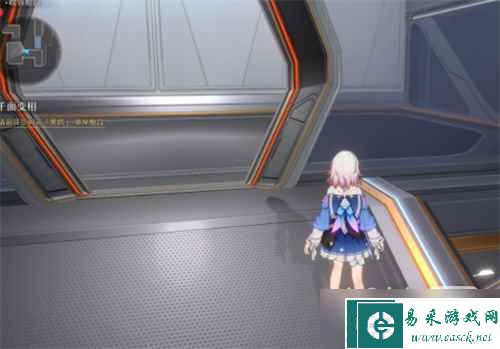 《崩坏星穹铁道》空间站密室进入攻略一览