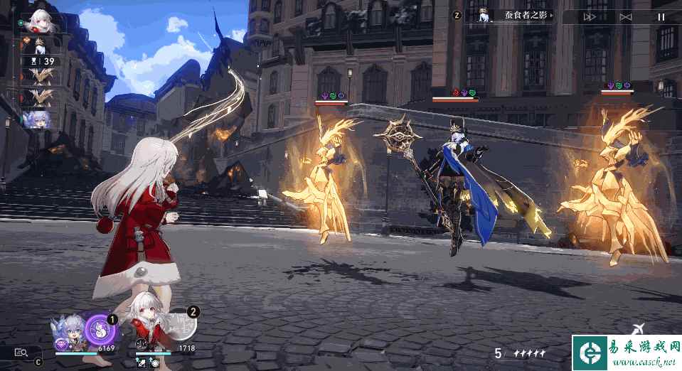 崩坏星穹铁道克拉拉技能介绍 克拉拉技能天赋星魂消耗材料一览