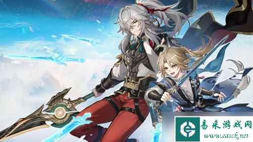 《崩坏星穹铁道》黑塔怎么配队