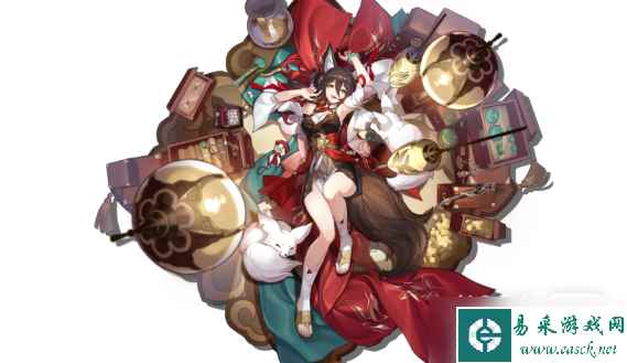 《崩坏星穹铁道》公测角色强度排行榜一览