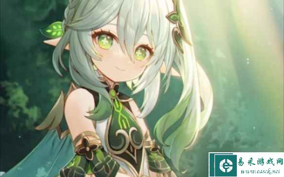 《原神》纳西妲命中座有哪些？命之座具体内容介绍