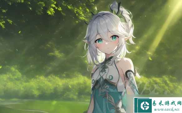 《原神》纳西妲命中座有哪些？命之座具体内容介绍