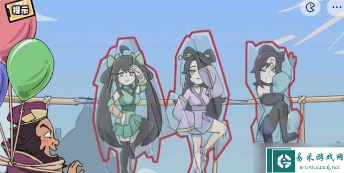 《脑洞群英传》三嘤躲避董卓攻略