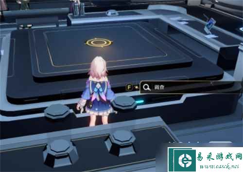 《崩坏星穹铁道》空间站密室进入攻略一览