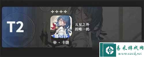 《崩坏星穹铁道》公测角色强度排行榜一览