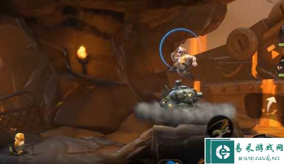 《合金弹头：觉醒》上线在即，超多游戏大神纷纷站台为哪般