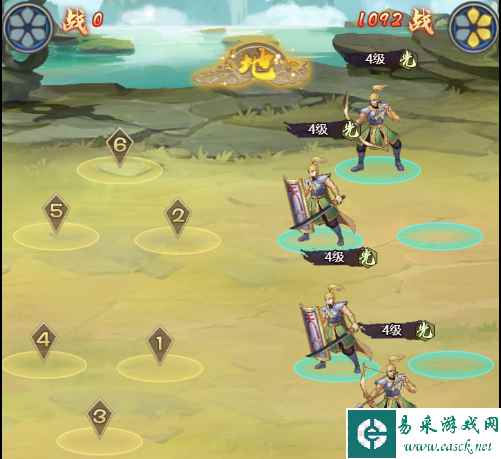 《龙神八部之西行纪》阵容推荐-新手推图机