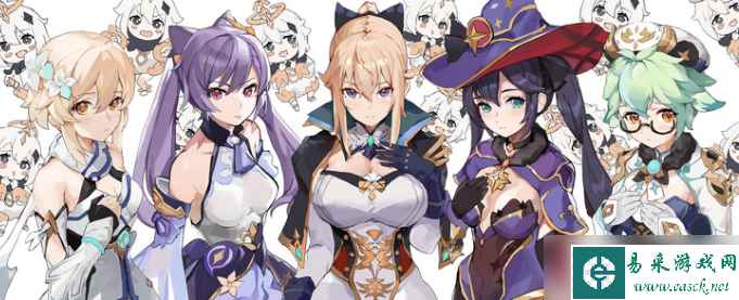 原神3.6版本合剂演进活动怎么玩