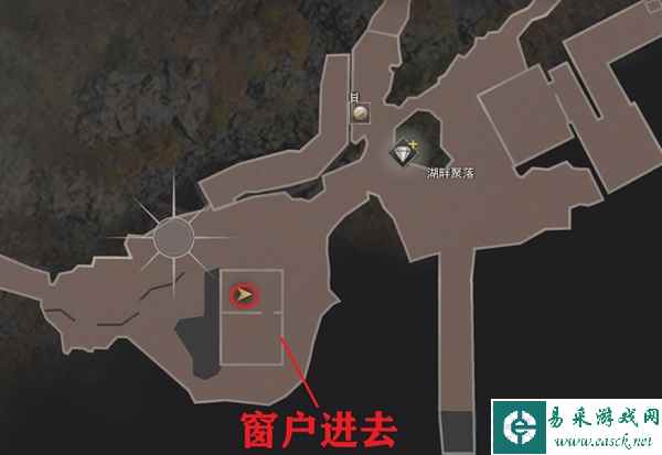 生化危机4重制版城主人偶位置大全 城主人偶在哪