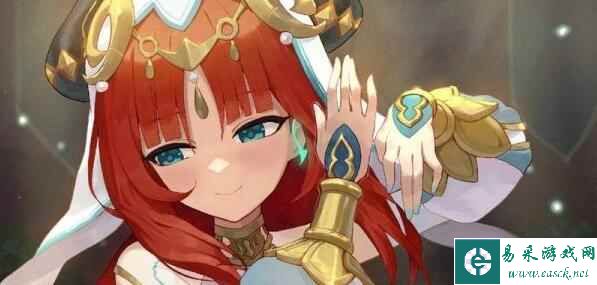 《原神》3.6妮露阵容搭配推荐
