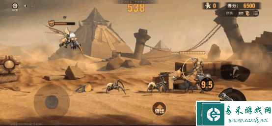 《合金弹头：觉醒》上线在即，超多游戏大神纷纷站台为哪般