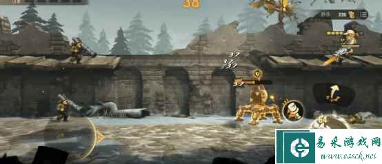 《合金弹头：觉醒》上线在即，超多游戏大神纷纷站台为哪般