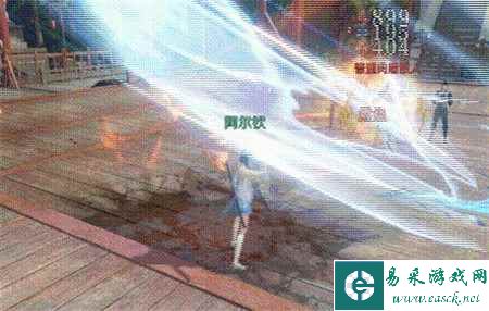 《逆水寒》手游江湖技能介绍大全