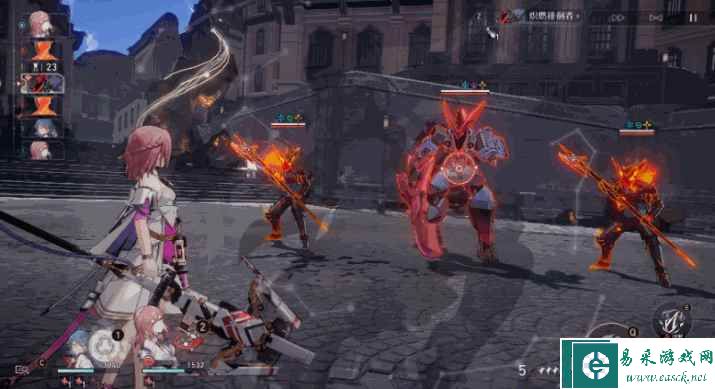 《崩坏：星穹铁道》艾丝妲技能天赋星魂消耗材料一览