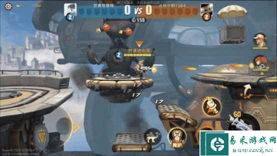 《合金弹头：觉醒》上线在即，超多游戏大神纷纷站台为哪般