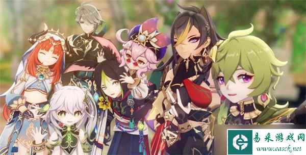 《原神》像太阳一般通过成就获得方法攻略