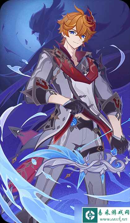 《原神》七圣召唤达达利亚卡牌效果详情