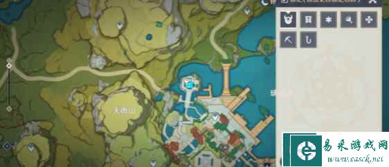 《原神》琼玉果汤食谱配方