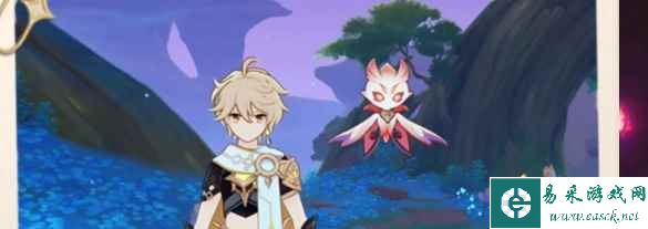 《原神》3.6版本更新内容一览
