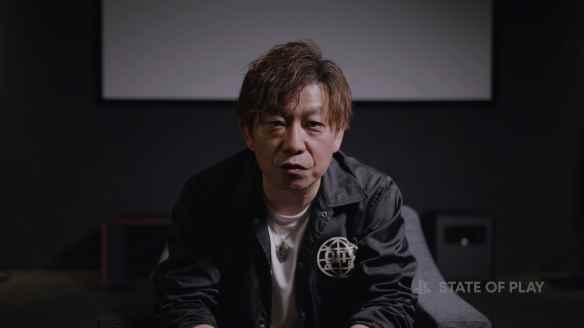 《最终幻想16》25分钟超长实机公布 少年克莱夫登场!