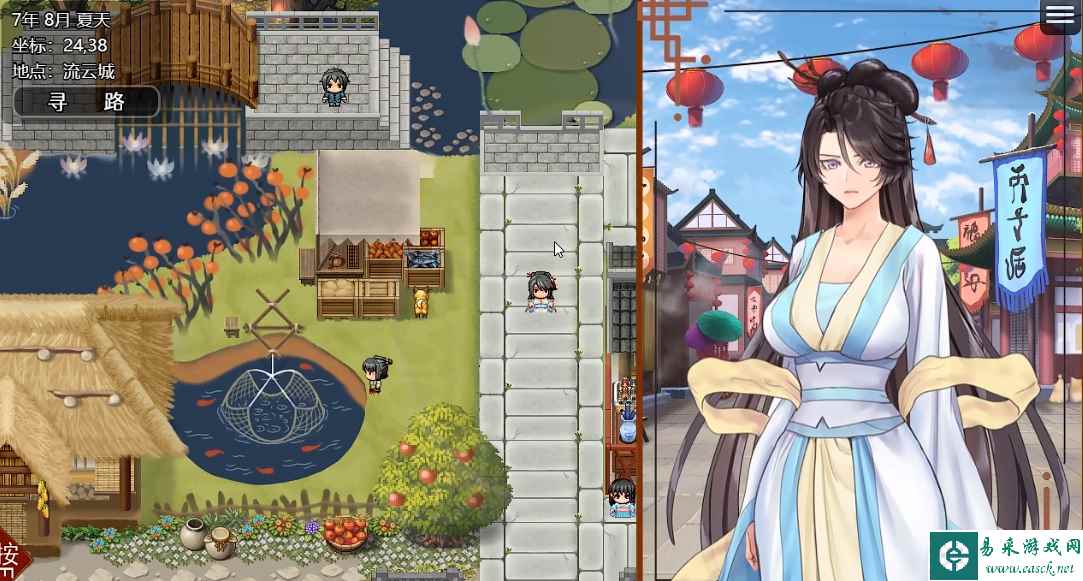 绯色修仙录0.6999魔改礼包码分享 最新版赞助码是多少