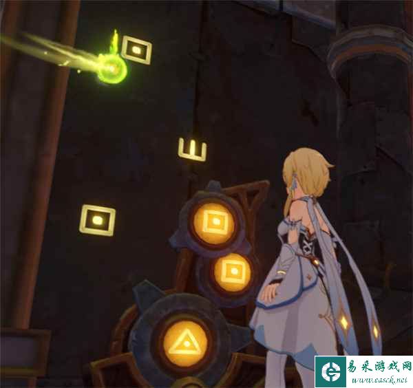 《原神》3.6能源线路攻略