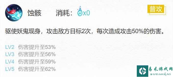 《阴阳师》修罗鬼童丸御魂搭配2023