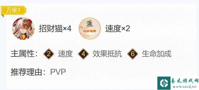 《阴阳师》禅心云外境御魂搭配2023