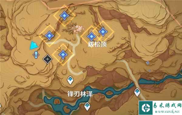 《原神》觉醒的正声任务图文攻略详解
