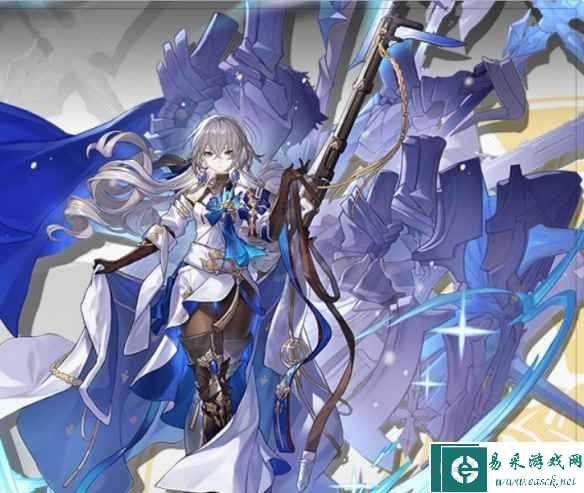 《崩坏：星穹铁道》布洛妮娅技能天赋星魂消耗材料一览