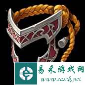 《梦幻模拟战》洛斯塔姆专属装备热砂熔岚介绍