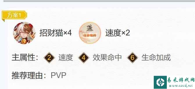 《阴阳师》天逆每御魂搭配2023