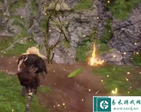 卧龙苍天陨落天柱山两把钥匙在哪里