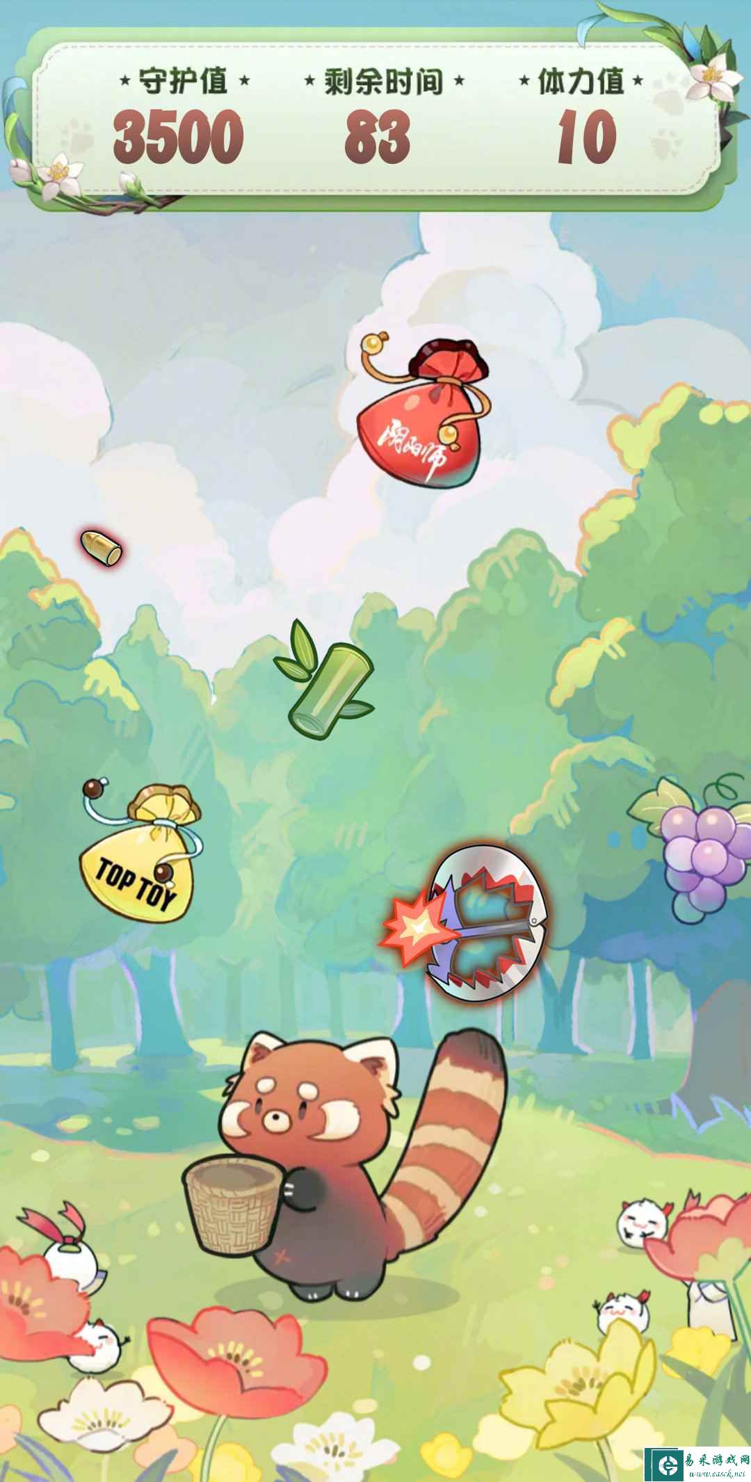 《阴阳师》小熊猫大挑战活动介绍