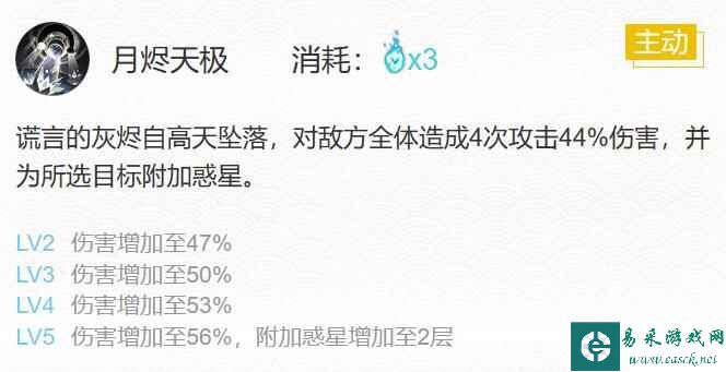 《阴阳师》月读御魂搭配2023