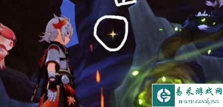 《原神》碑铭的研究碑文碎片位置一览