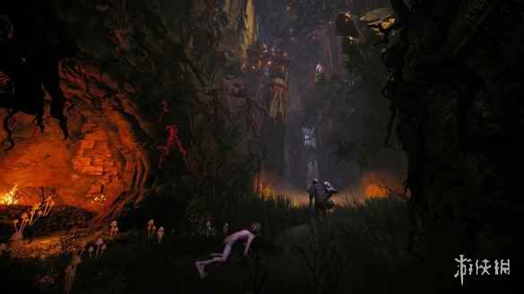 《魔戒咕噜》PC配置要求：最低要1080？推荐3080？