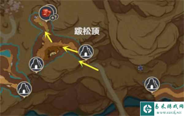 《原神》3.6万相石作用介绍