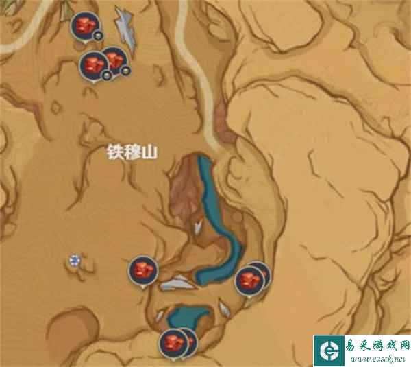 《原神》3.6万相石作用介绍