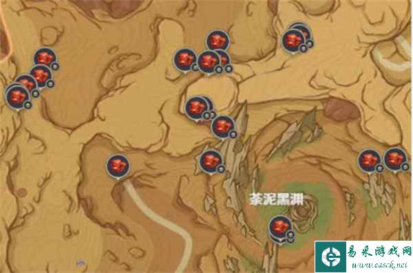 《原神》3.6万相石作用介绍
