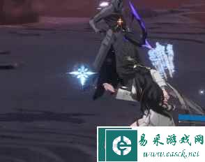 《鸣潮》白莲角色技能介绍